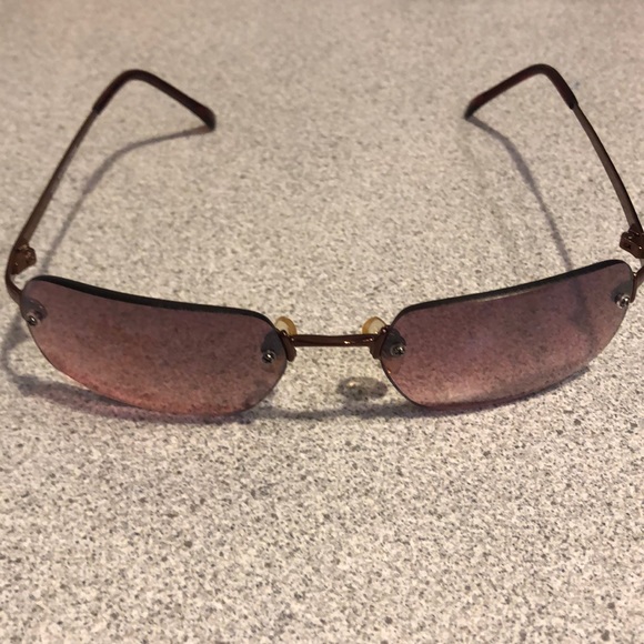 Customs sunglasses - Picture 1 of 5